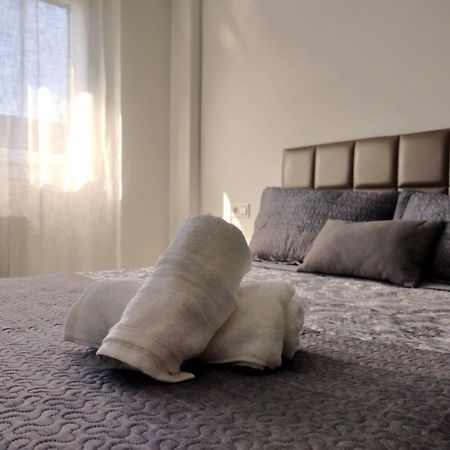 Palmeral Suite Градо Екстериор снимка