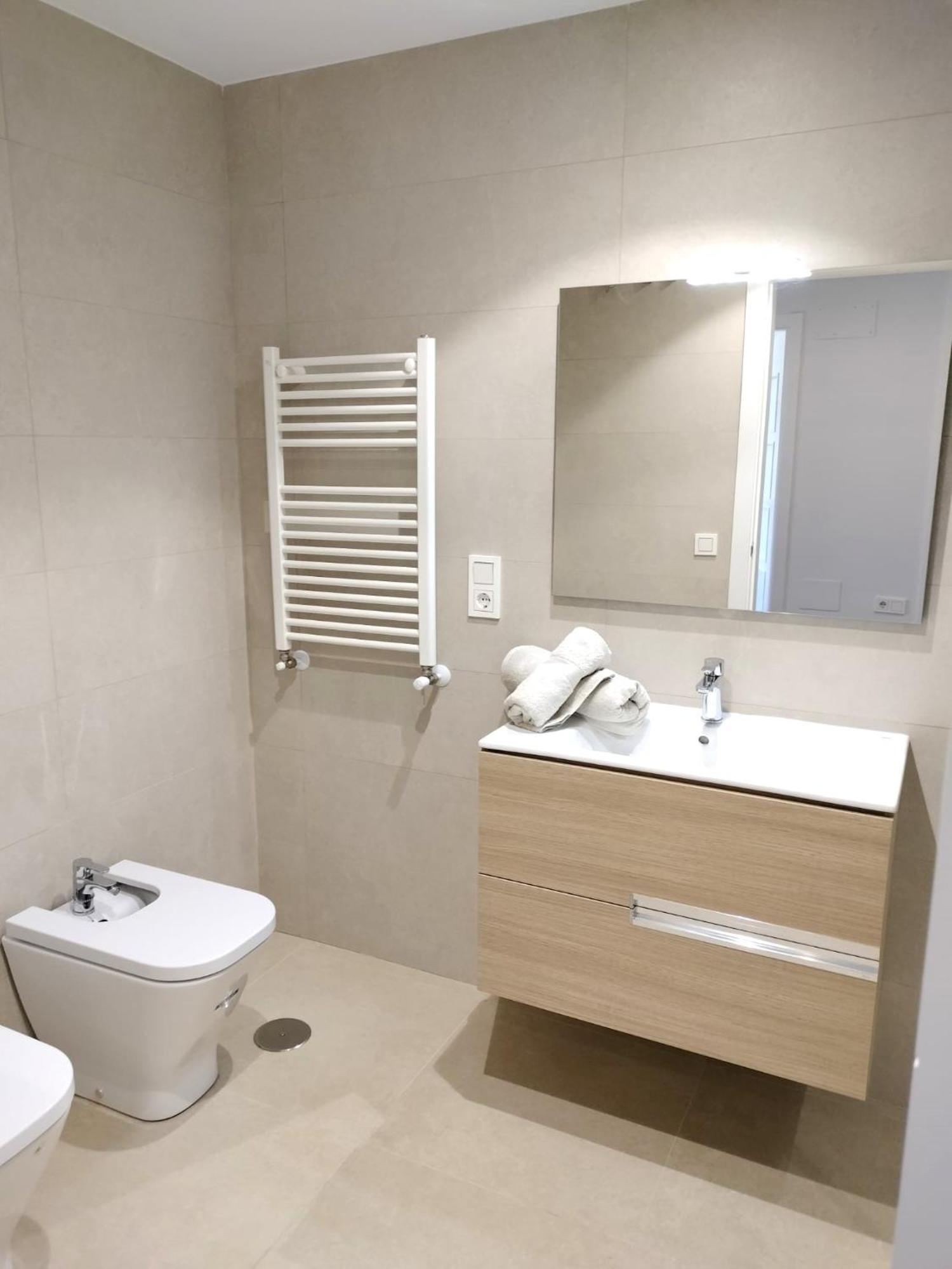 Palmeral Suite Градо Екстериор снимка
