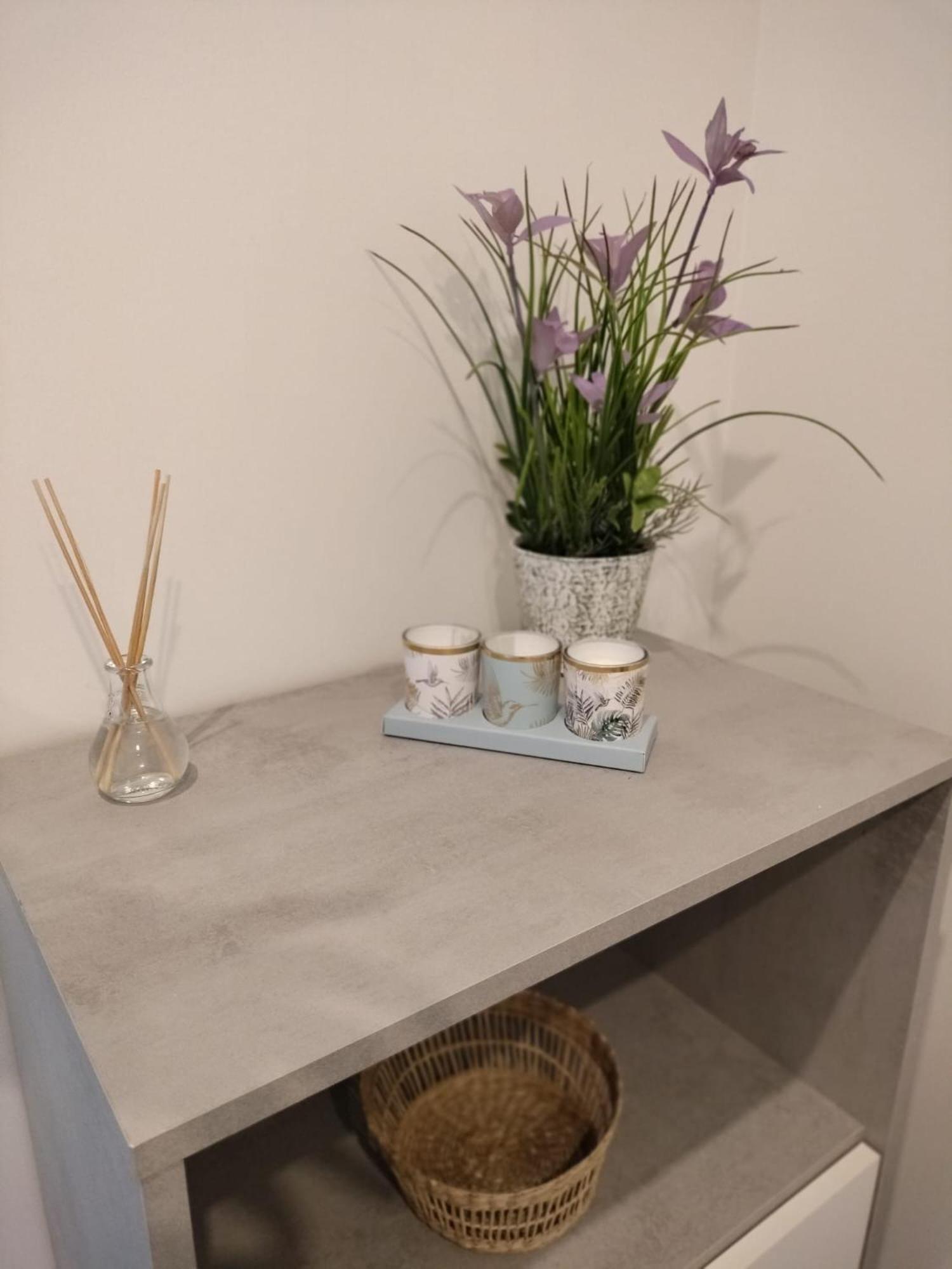 Palmeral Suite Градо Екстериор снимка
