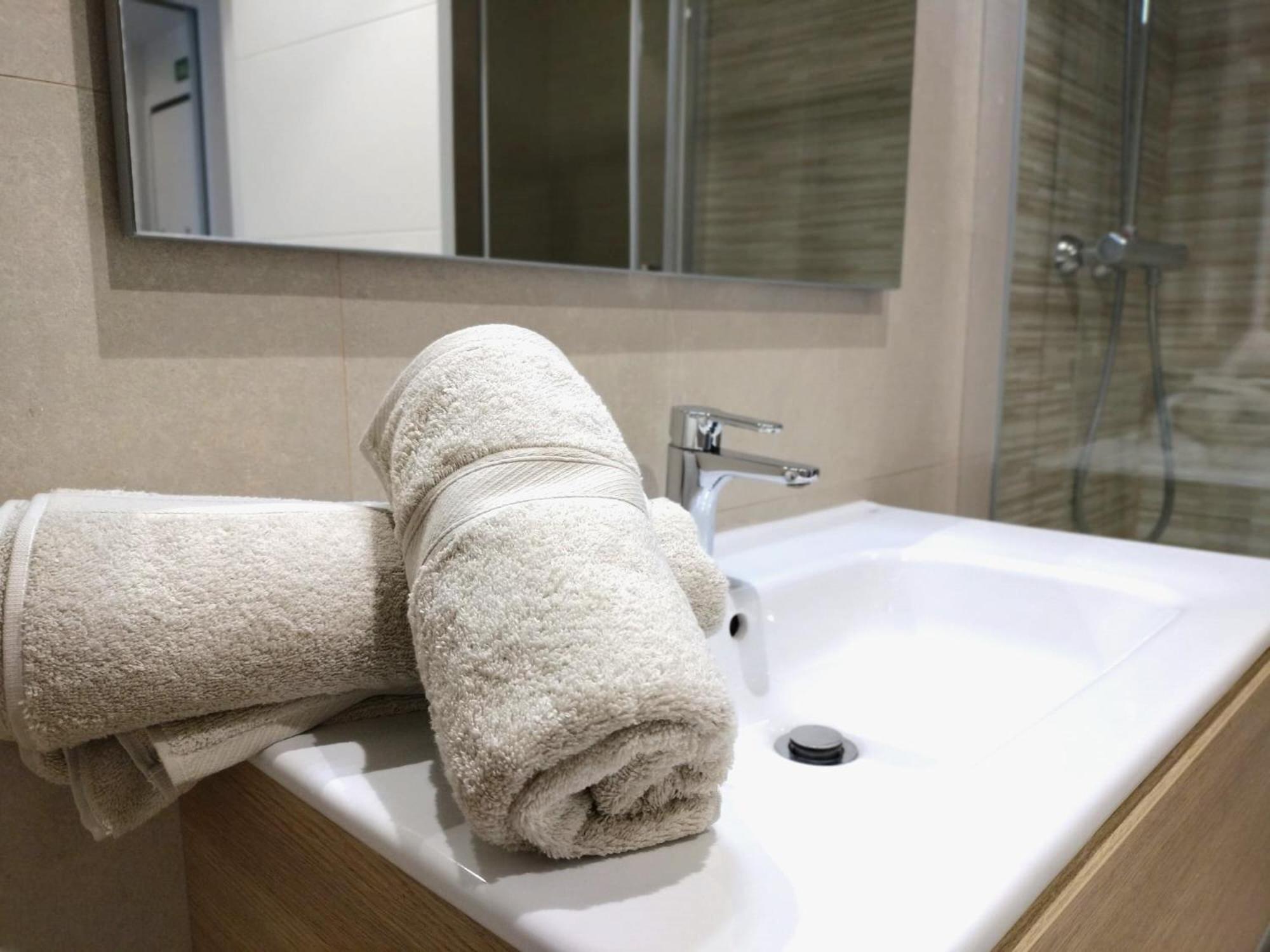 Palmeral Suite Градо Екстериор снимка
