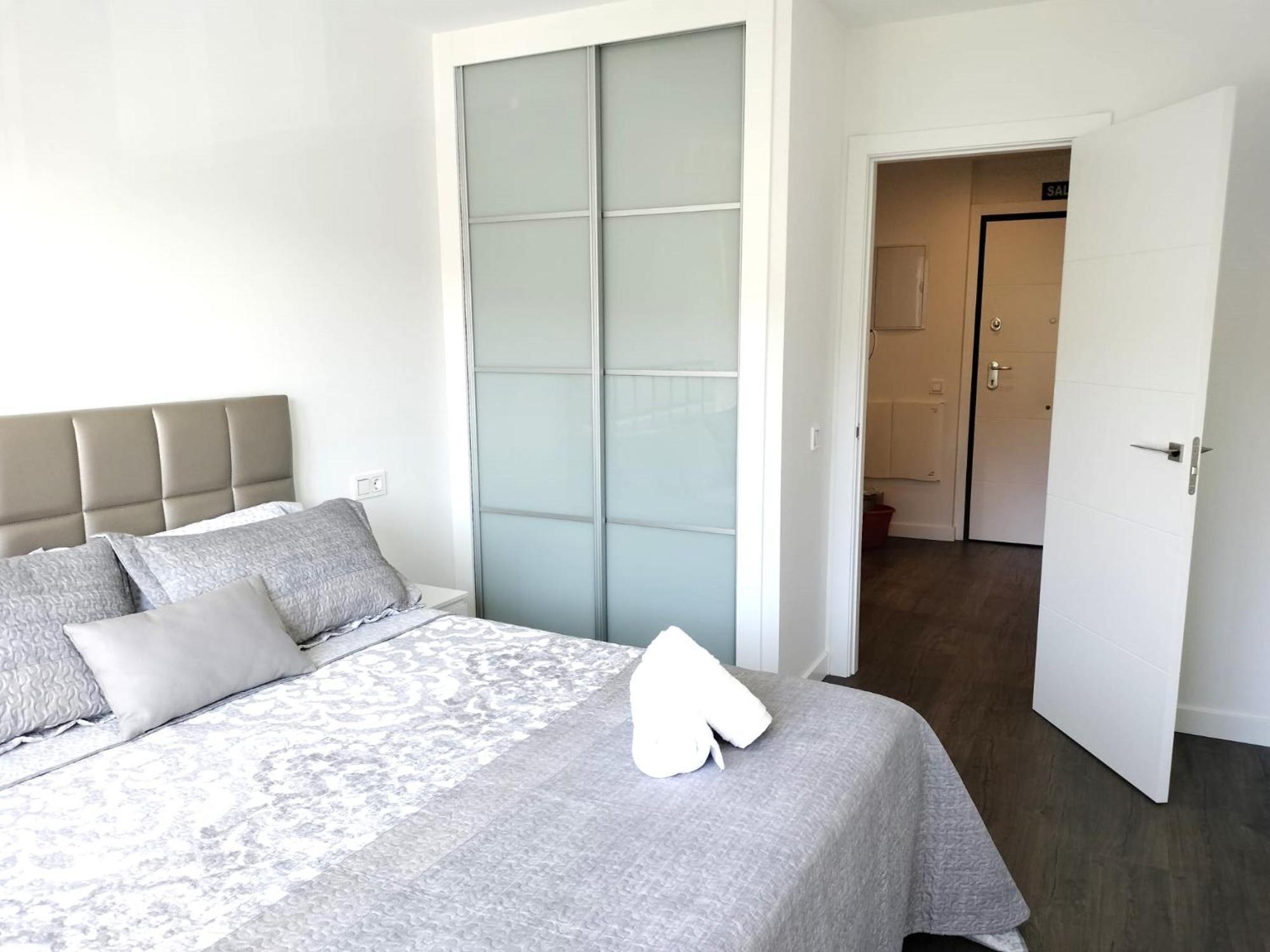 Palmeral Suite Градо Екстериор снимка