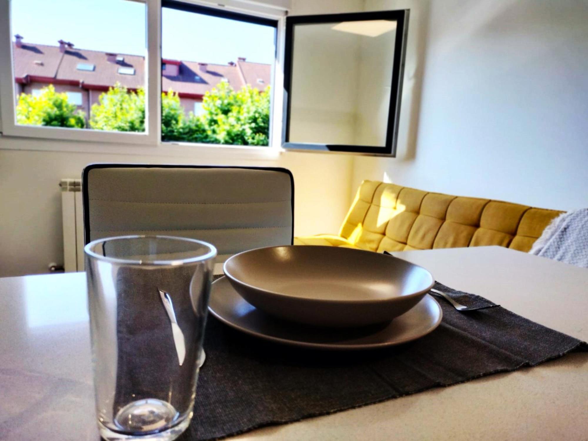 Palmeral Suite Градо Екстериор снимка