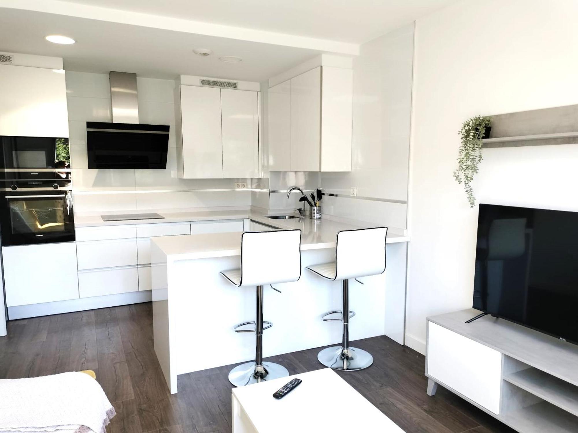 Palmeral Suite Градо Екстериор снимка