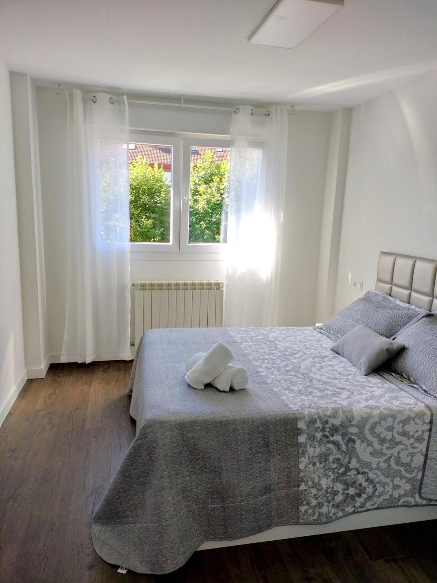 Palmeral Suite Градо Екстериор снимка